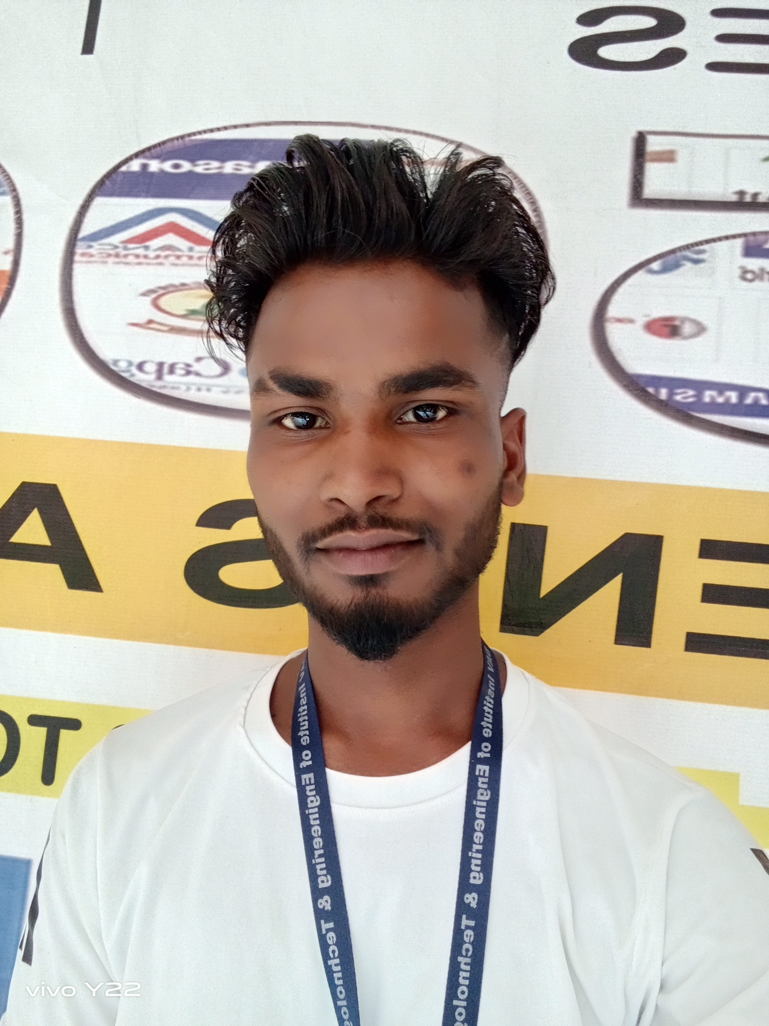 Vikash Kumar Chaudhary